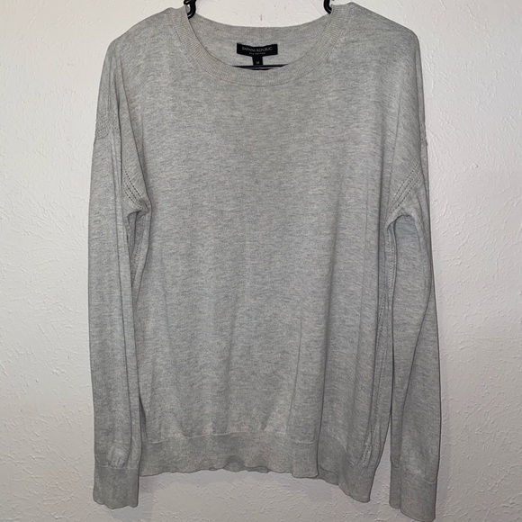 Banana Republic long sleeve